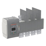 ABB Automatischer U TruONE OXB1000U3S3QB 