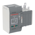 ABB Automatischer U TruONE  OXB200U3X2QT 