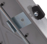 KRAU Toppy XL Alu-Klapptritt      130877 