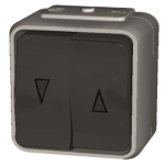 ELSO APWG Aqua-Top Jalousietast.  442809 