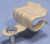 ERICO CADDY Flanschhänger         4H58iX 