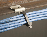 ERICO CADDY-Flanschhänger       4H24CTBB 