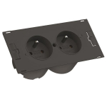 Bachmann DUE 2xUTE 0,2m GST18    929.012 