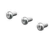 Rittal Linsenkopfschrauben    SZ 2489500 