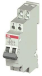 ABB E211-16-30 Ausschalter    E211-16-30 
