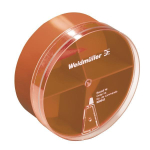 Weidmüller H-LEERBOX 5 TRENNSTEGE 