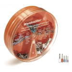 Weidmüller ZH-BOX 0,5-2,5QMM Sortiment 