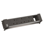 Bachmann Power Frame 3xUK 1xABD 916.0520 