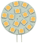 SUH LED-Leuchtmittel 18SMD Modul   34602 