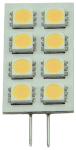 SUH LED-Leuchtmittel 8SMD Modul    34603 
