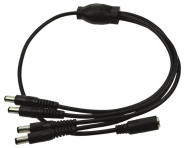 S&H Hohlsteckerbuchse 5,5mm an     30530 