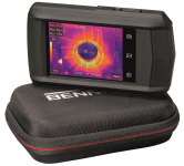 Benning Wärmebildkamera TC 30 