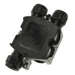 BAIL Wasserdichter Verbinder 92100033031 