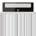 JG SCHUKO Steckdose           LS1520NASW 