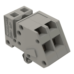 WAGO 731-515/008-000 1-Leiter 