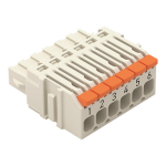WAGO 2734-1110/327-9037 