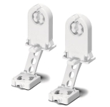 VOSS G13 Durchsteck Fassung       109340 