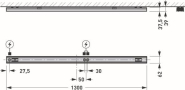 TRIL Tragprofile /            9002406789 