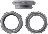 GIRA 112500 Ventiladapter 2 f.MNG,Reich, 