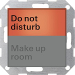 GIRA 117100 LED-Signalleuchte Rot/Grün 