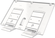 GIRA 128203 Standfuß Wohnungsstation 