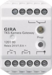 GIRA 120100 TKS-Kamera-Gateway 