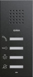 GIRA 1250005 Wohnungsstation AP 