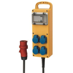 Mennekes LEISTE EverGUM            70032 