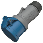 Mennekes CEE Kupplung Xtra 16A 5p  14509 