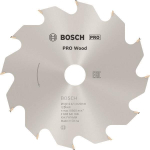 Bosch Kreissägeblatt Optiline 2608641168 