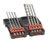 Bosch BOHRERSATZ              2607019904 