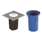 EVN Bodeneinbau-quad.-         678435504 