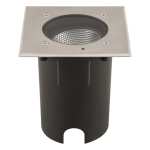 EVN LED Bodeneinbau -quad.   PC674101502 