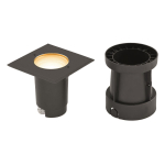 EVN LED Bodeneinbau -quad. -  679435A53D 