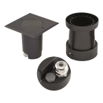 EVN Bodeneinbau -quad. -       679435EVA 