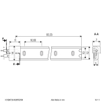 EVN LED-Strip IP67     ICSB672430285525M 