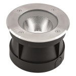 EVN LED Bodeneinbau -rund -  PC67101202S 