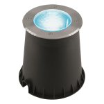 EVN Bodeneinbau -rund -      67923889902 