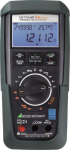 Gossen TRMS Multimeter METRAHIT PM PRIME 