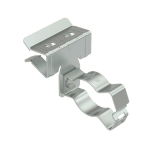 OBO SCHPC 10-15 D25 Trägerklammer 