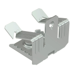 OBO SCUTB 14-20 M6 Trägerklammer 