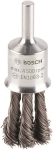 Bosch Pinselbürste Stahl      2608622116 
