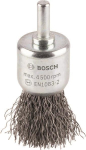 Bosch Pinselbürste Stahl      1609200269 