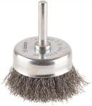 Bosch Topfbürste Stahl        2608622022 