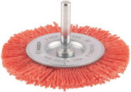 Bosch Scheibenbürste Nylon    2608622056 