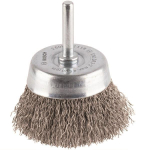 Bosch Topfbürste Edelstahl    2608622118 