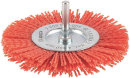 Bosch Scheibenbürste Nylon    2608622055 