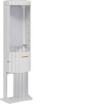 Hager Verteilersäule rund        ZAL135P 