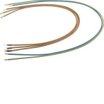 Hager Abgangskabelbaum universZ     Y89E 