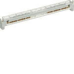 Hager PE/N-Klemmenträger Volta     VZ521 